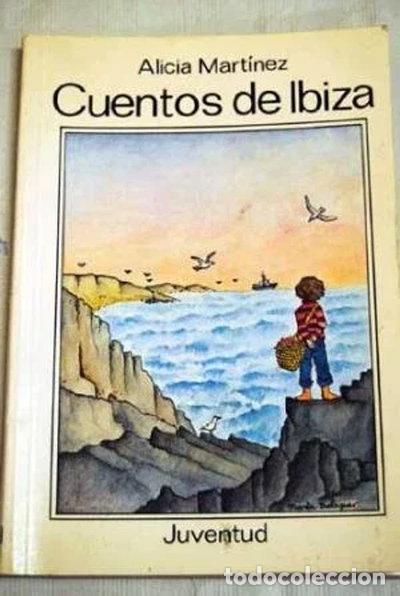 Libros: Cuentos de Ibiza- 9788426117489