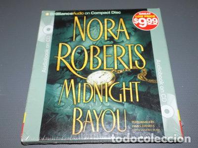 Libros: Midnight Bayou- 9781441856371