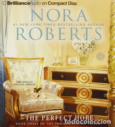 Libros: The Perfect Hope- 9781455807093