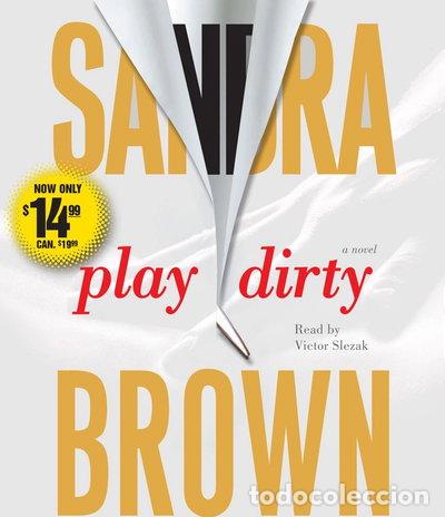 Libros: Play Dirty- 9780743582995