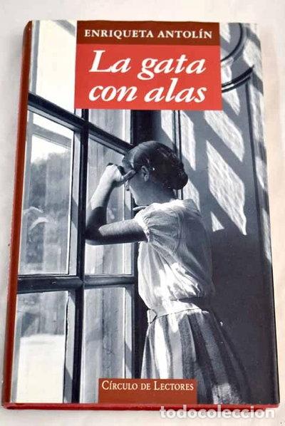 Libri di seconda mano: La gata con alas- 9788422665991