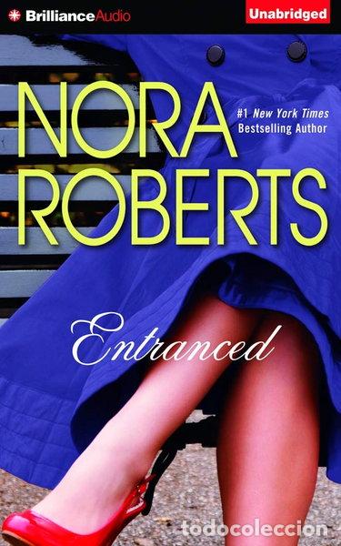 Libri di seconda mano: Entranced- 9781511343435