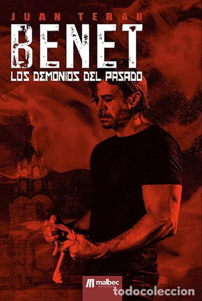 Libri di seconda mano: Benet: Los demonios del pasado- 9788412639612