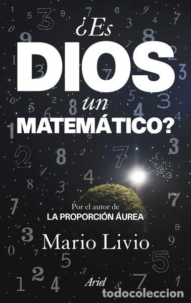 Libri di seconda mano: &iquest;Es Dios un matem&aacute;tico?- 9788434469518