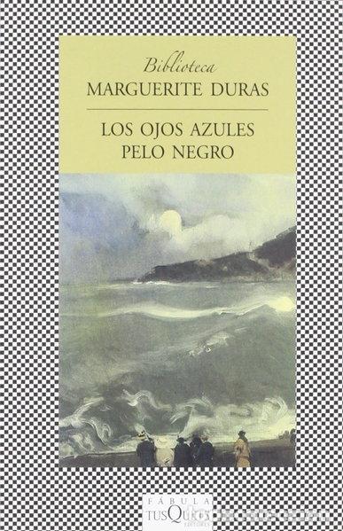 B&uuml;cher: Los ojos azules pelo negro- 9788483105412