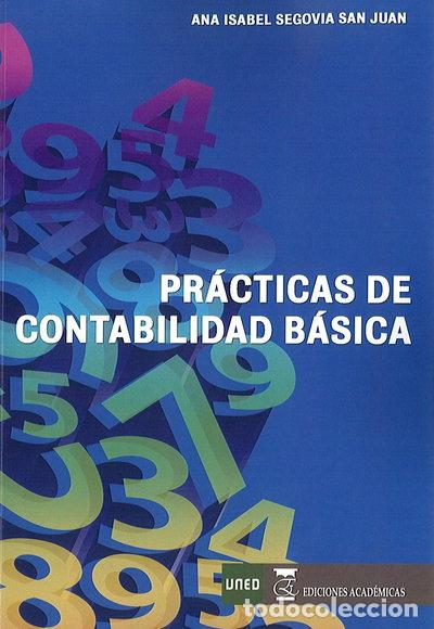 B&uuml;cher: Pr&aacute;cticas de Contabilidad B&aacute;sica- 9788416140350