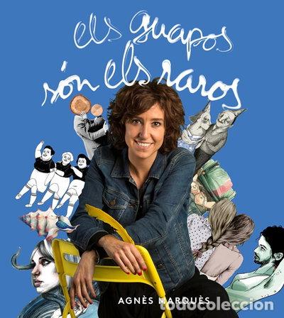 Libri di seconda mano: Els guapos s&oacute;n els raros- 9788416670451