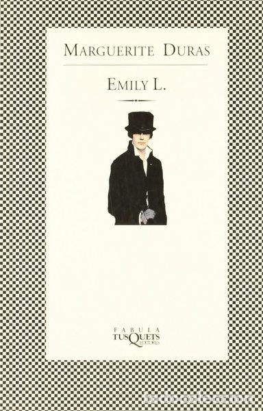 Libri di seconda mano: Emily L.- 9788472238787