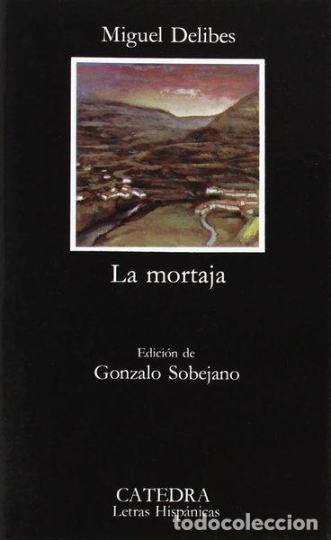 Libros: La mortaja- 9788437604633