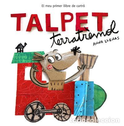 Libros: Talpet Terratr&egrave;mol- 9788448850746