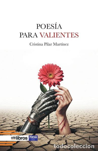 Libros: Poes&iacute;a para valientes- 9791387620318