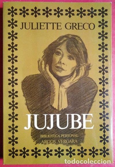Libri di seconda mano: Jujube- 9788471788122