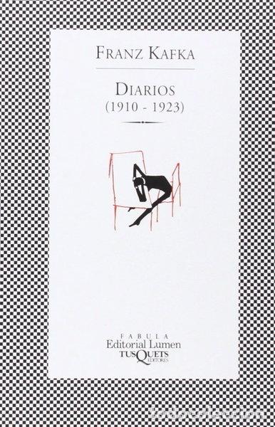 books: Diarios (1910-1923)- 9788472238633
