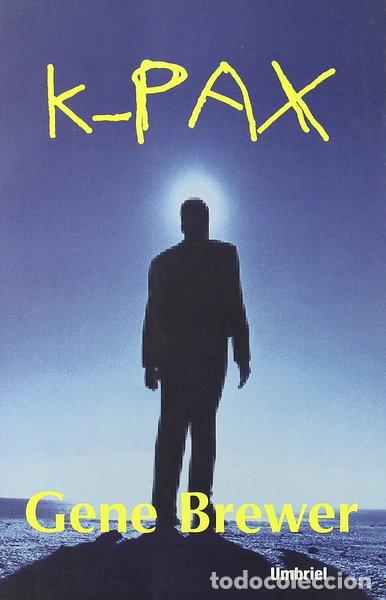 Libros: K-Pax- 9788495618061 - Foto 1