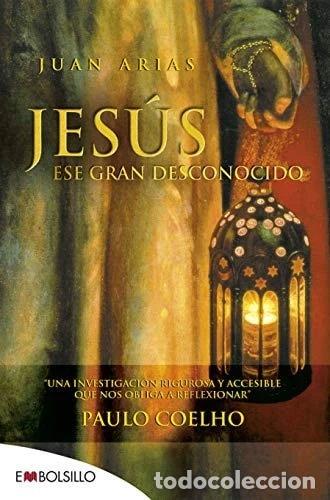 Libros: Jes&uacute;s, ese gran desconocido- 9788416087358 - Foto 1