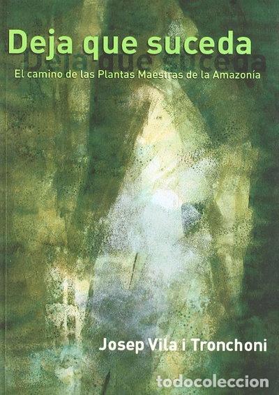 Libros: Deja que suceda- 9788461176847