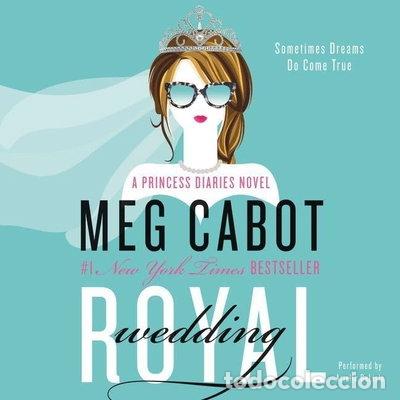 Libri di seconda mano: Royal Wedding- 9781504611930