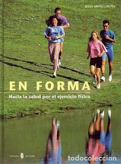 Livros em segunda m&atilde;o: En forma- 9788476281925