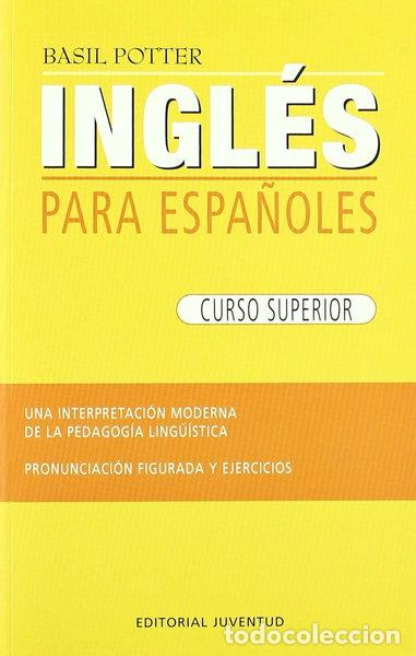 Livros em segunda m&atilde;o: Ingl&eacute;s para espa&ntilde;oles- 9788426100825