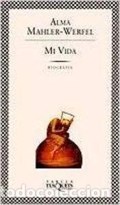 Libros: Mi vida- 9788483105429