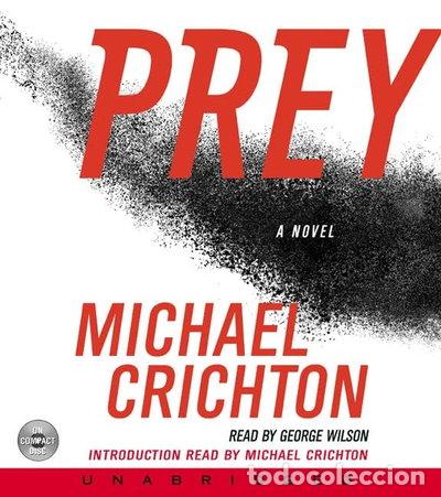 Libros: Prey (9780060536978) - Foto 1