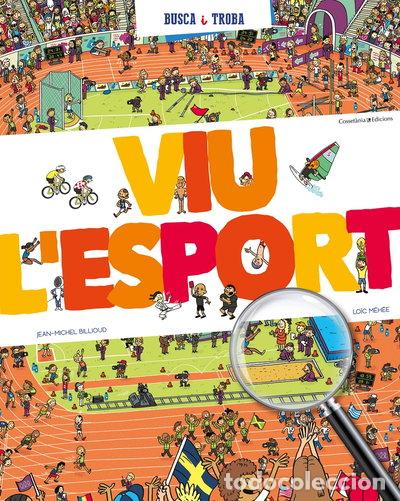 Libros: Viu lesport- 9788490346457 - Foto 1