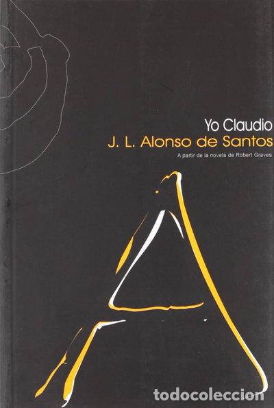 Libros: Yo Claudio- 9788489987890