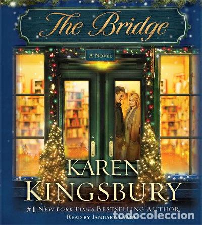 Libros: The Bridge- 9781442353213