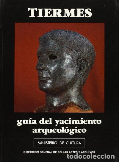 books: Tiermes- 9788450513042