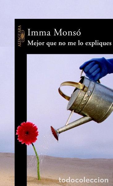 books: Mejor que no me lo expliques- 9788420401492