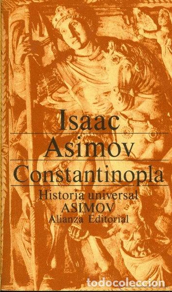 books: Constantinopla- 9788420618869