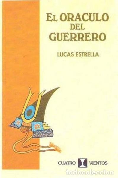 books: El Or&aacute;culo del Guerrero- 9789562420310