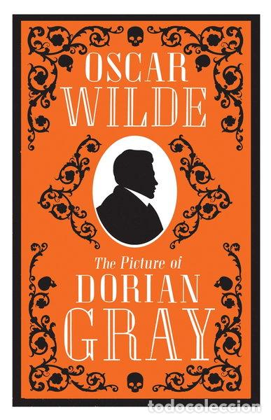 B&uuml;cher: The Picture of Dorian Gray- 9781847493729
