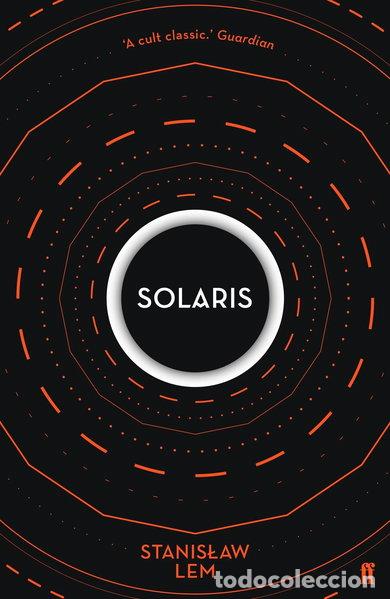 Libros: Solaris- 9780571311576