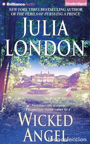 Libri di seconda mano: Wicked Angel- 9781491507445
