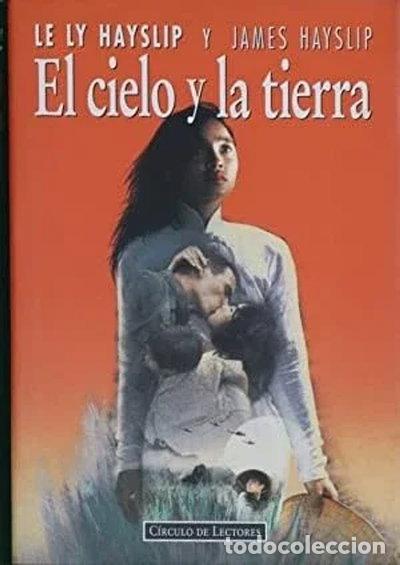 Livros em segunda m&atilde;o: El cielo y la tierra- 9788422651437