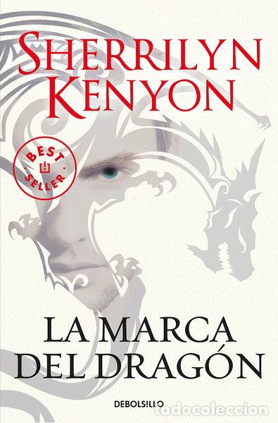 Libros: La marca del drag&oacute;n- 9788466343961