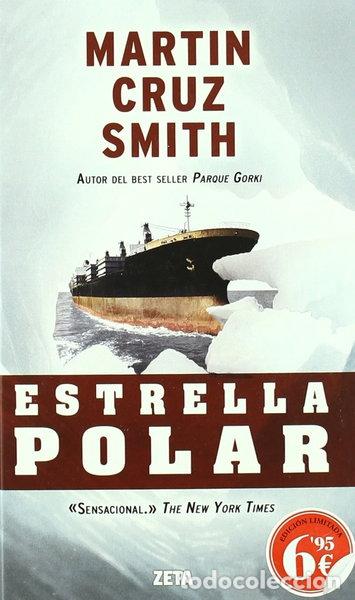 Libri di seconda mano: Estrella Polar- 9788498725346