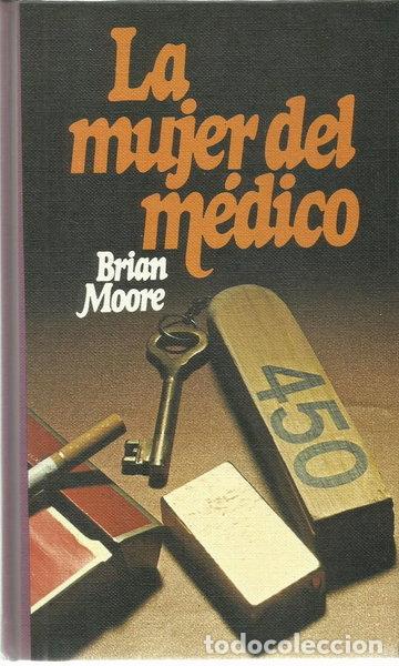 Libros: La mujer del m&eacute;dico- 9788422609223