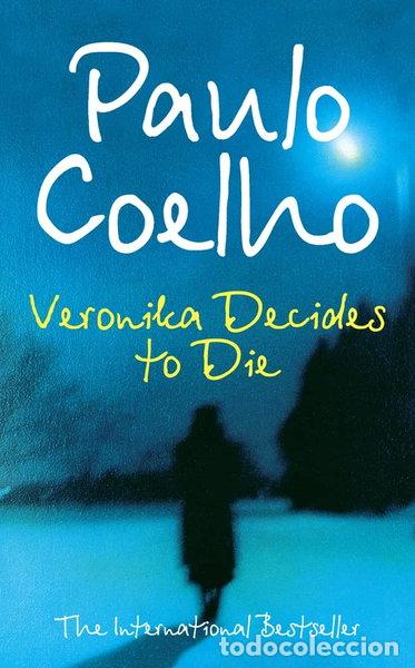 Libri di seconda mano: Veronika Decides to Die- 9780007103461