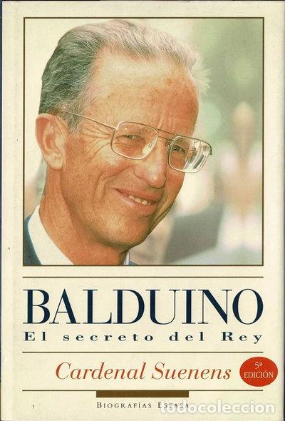 Libri di seconda mano: Balduino. El secreto del Rey- 9788423922802