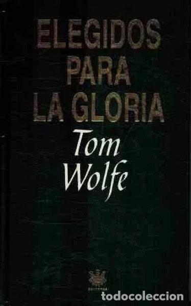 Libri di seconda mano: Elegidos para la gloria- 9788447306282