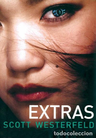 Libros: Extras- 9788484416913