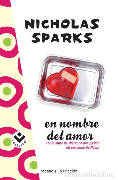 Livres: En nombre del amor- 9788492833566