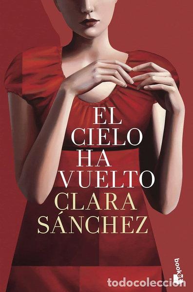 Livres: El cielo ha vuelto- 9788408145110