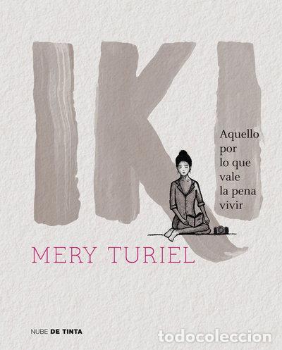 Libros: Iki: Aquello por lo que vale la pena vivir- 9788416588978