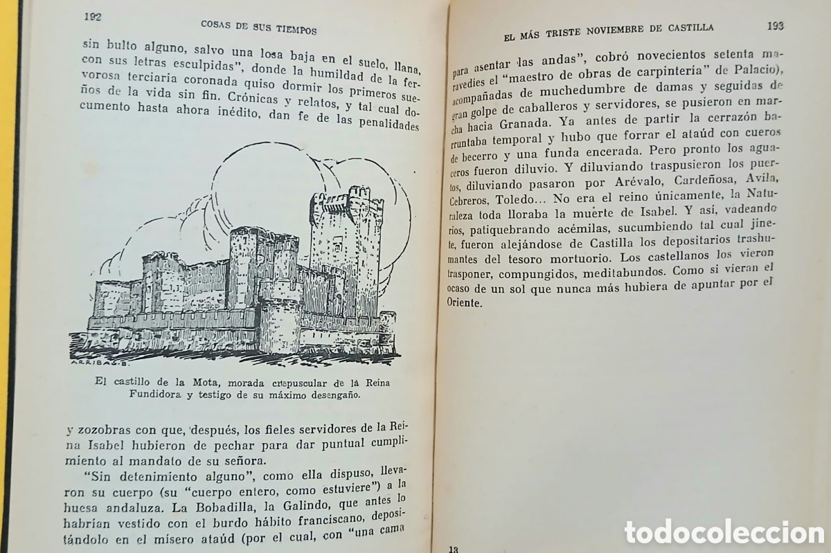 Libros: En el hogar de los reyes cat&oacute;licos - Foto 6
