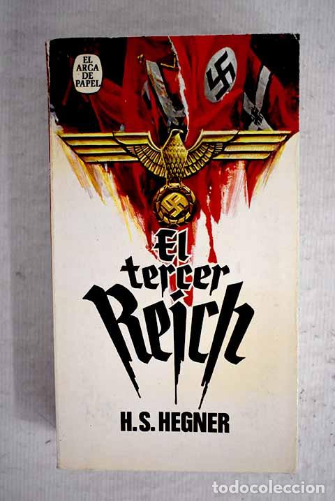 B&uuml;cher: Tercer Reich, el: Hegner, H. S..- Hegner, H. S.