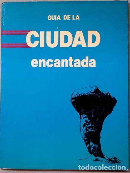 Livres: Cuenca en volandas: Muelas, Federico.- Muelas, Federico