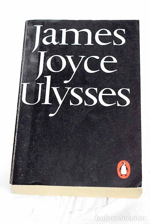 B&uuml;cher: Ulysses: Joyce, James.- Joyce, James